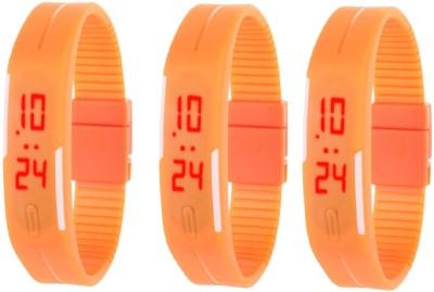 Arihant Retails LED Digital Band AR270 (Best for Return Gift and Brithday Gift) Watch  - For Boys & Girls   Watches  (Arihant Retails)