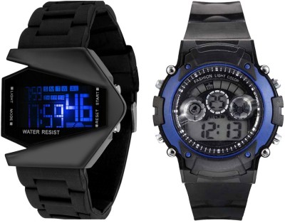 SRK ENTERPRISE Boys Watch Combo With Stylish And Premium Collection low Price - Fast Selling Kid0026 Watch  - For Boys   Watches  (SRK ENTERPRISE)