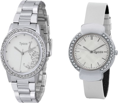 tycos tycos1561 Wrist Traders Watch  - For Women   Watches  (Tycos)
