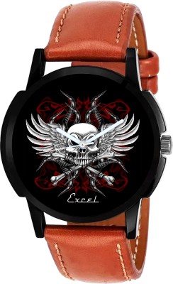 EXCEL Skulls BB1 Watch  - For Boys   Watches  (Excel)