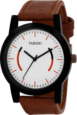 Tarido TD1592SL02 Fashion Watch  - For Men   Watches  (Tarido)