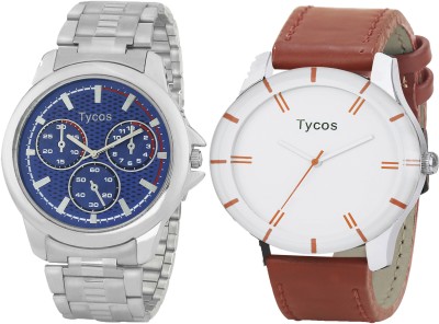 tycos tycos1576 Wrist Watch Watch  - For Men   Watches  (Tycos)