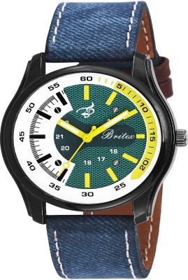 Britex BT6166 Eragon Watch  - For Men   Watches  (Britex)
