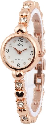 AELO AM1066 Stylish Watch  - For Girls   Watches  (Aelo)