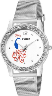 TOREK New Edition company WWNG 2115 Watch  - For Girls   Watches  (Torek)