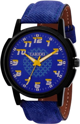 Tarido TD1593SL04 Fashion Watch  - For Men   Watches  (Tarido)