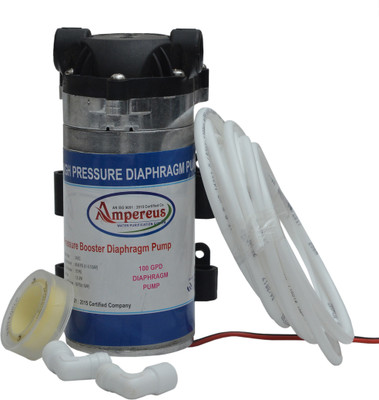 

ampereus PM-100 Solid Filter Cartridge(0.5, Pack of 1)