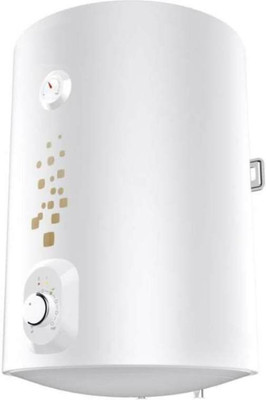 

Pigeon 15 L Storage Water Geyser(White, TRELLO-15L)