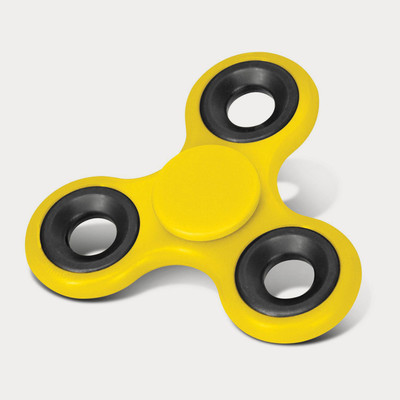 

Sky Marketings Staked Wind Spinner(Yellow)