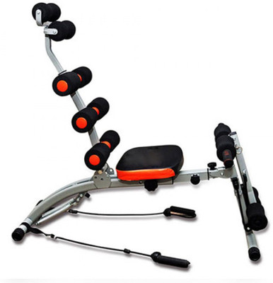 

Kirstor KR Ab Exerciser(Black)