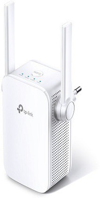 

TP-Link RE305 AC1200 Wi-Fi Range Extender Access Point(White)
