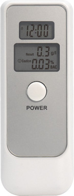 

MangalIndia AT-101 Alcohol Breath Analyser Analytical Scale