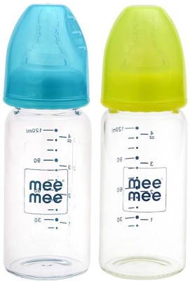 MeeMee GP4 - 120 ml(Green, Blue)