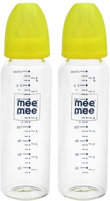 MeeMee GP8 GREEN - 240 ml(Yellow)