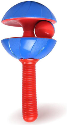 

Love Baby BT23 Red Rattle(Red)