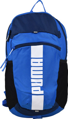 

Puma Deck 21 L Backpack(Blue)