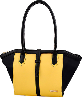 

Steller 1048 Shoulder Bag(Multicolor, 5 L)