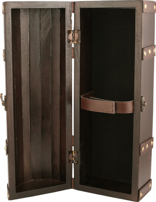 

Anything & Everything Bar Set(Wood)