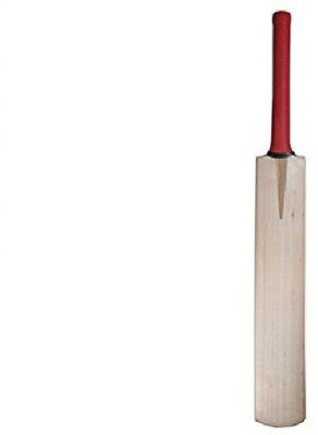 

Dattason DS NUDE Kashmir Willow Cricket Bat(6, 1.100 kg)