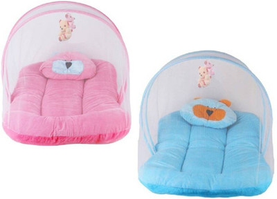 

Aayat Kids Velvet Bedding Set(Multicolor, 2 Bedding Set)
