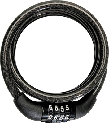

Sphiron Premium Numeric Lock Bicycle Lock