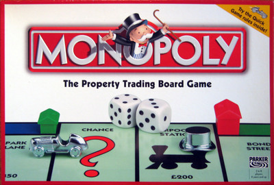 Krypton Monopoly - India Edition Board Game Board Game