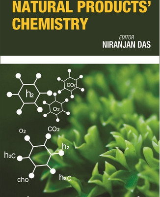 NATURAL PRODUCTS CHEMISTRY(English, Hardcover, Das Niranjan)