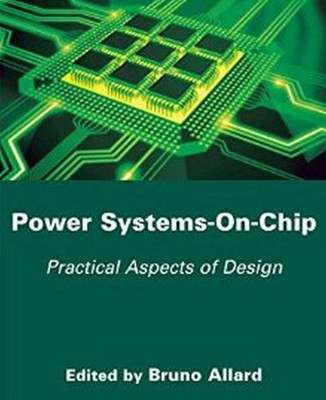 Power Systems-On-Chip(English, Hardcover, unknown)