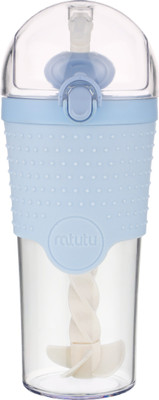 

Wishpool 500 ml Water Purifier Bottle(Blue, Green, Pink, Purple)