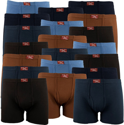 RUPA Men ACE PLAIN Brief(Pack of 20) RUPA Men ACE PLAIN Brief(Pack of 20)
