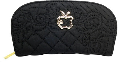 

Hydes Casual Black Clutch