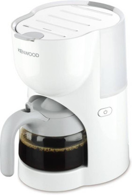 kenwood 200 4 Cups Coffee Maker(White)