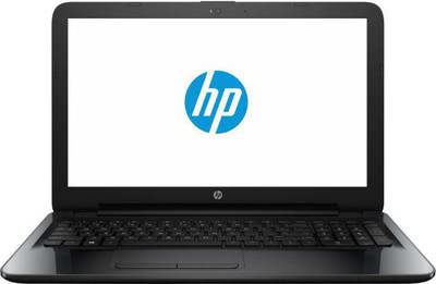 HP Core i5 7th Gen - (8 GB/1 TB HDD/DOS/2 GB Graphics) 2EY73PA Laptop(15.6 inch, Black, 1.8 kg)