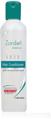 

ZORDAN OREBRIGHT HAIR CONDITIONER(200 ml)