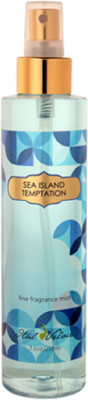 

ITAL VELACE Sea Island Temptation 210ML Body Mist - For Men & Women(210 ml)