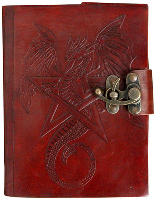 

SR MART A6 Journal(Swanky Store, Brown)
