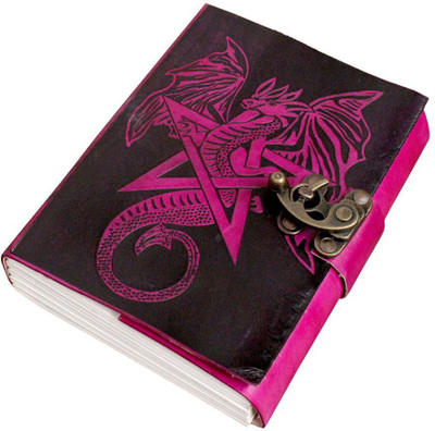 

SR MART A6 Diary(Swanky Store, Purple)