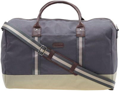 

Bags R Us PRIMO-D Travel Duffel Bag(Green)