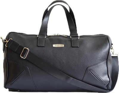 

goblin Prima Travel Duffel Bag(Black)