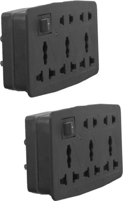 

Asraw 777 6 A Five Pin Socket