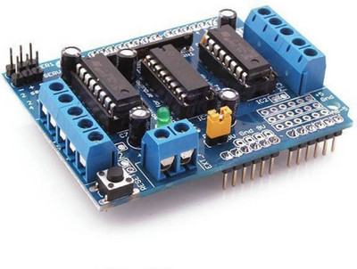 

Un Branded L293d Educational Electronic Hobby Kit