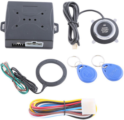 

osw electronic FS-50 Engine Start/Stop Button( )
