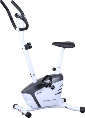 

Body Gym Magnetic Bike Egos Ii Indoor Cycles Exercise Bike(White, Black)