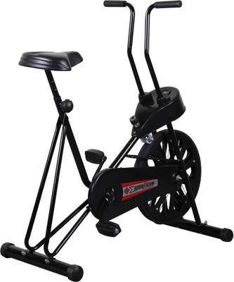 

Body Gym Exercise Bike Bgc 201 Indoor Cycles Exercise Bike(Black)