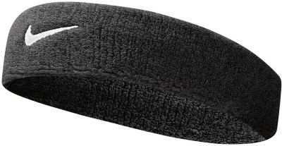 

Genxtra HeadBand_Black Fitness Band(Black, Pack of 1)