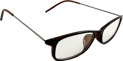 

Els Full Rim Rectangle Frame(120 value