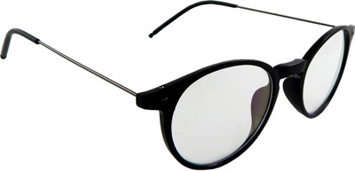 

Els Full Rim Round Frame(120 value