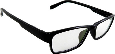 Els Full Rim Rectangle Frame(120 value