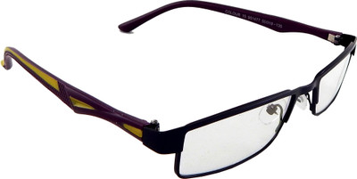 

Els Full Rim Rectangle Frame(100 value