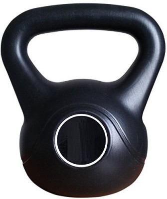 

Aurion Aurion Kettle-bell 5 KG Set Perfect for body workout … Black Kettlebell(5 kg)